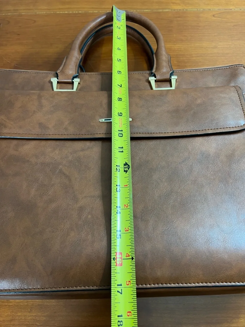 Cluci classic brown